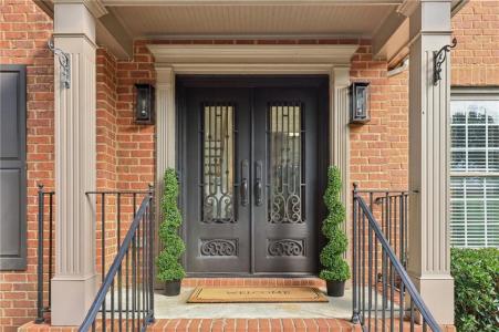 12225 Clairmonte Avenue, Alpharetta, 喬治亞州 30009, 美國