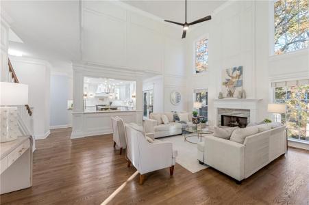 12225 Clairmonte Avenue, Alpharetta, Джорджия 30009, Соединенные Штаты