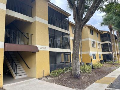 3083 N Oakland Forest Dr , 308, Oakland Park, פלורידה 33309, ארצות הברית של אמריקה 