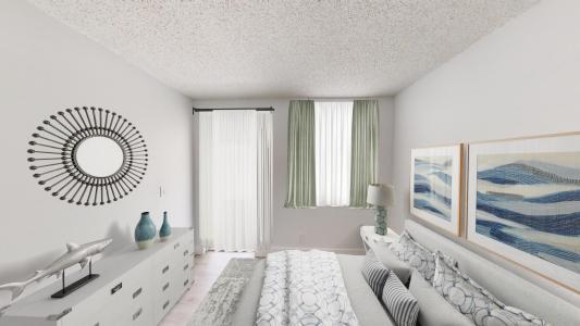 6600 Royal Palm Blvd , 110B, Margate, 佛罗里达州 33063, 美国