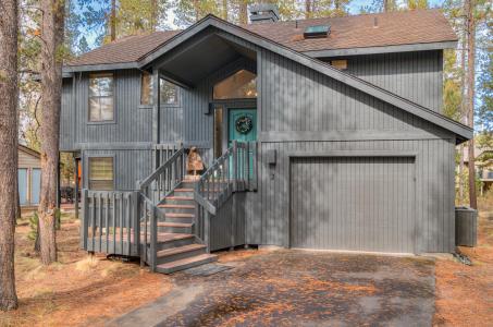 18034 Witchhazel Lane, Sunriver, Oregon 97707, USA