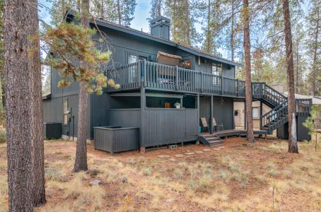 18034 Witchhazel Lane, Sunriver, Oregon 97707, Estados Unidos