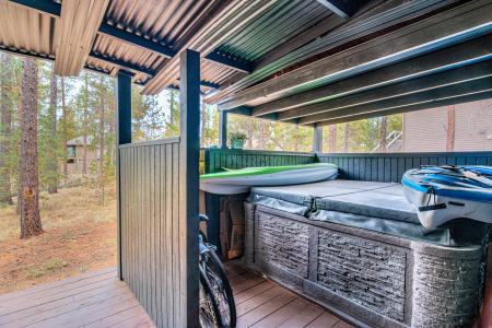 18034 Witchhazel Lane, Sunriver, Oregon 97707, Estados Unidos