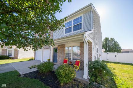 1247 Flint Court, Anderson, Indiana 46013, Stati Uniti