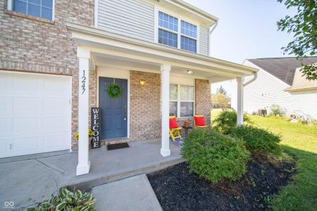 1247 Flint Court, Anderson, Indiana 46013, Stati Uniti