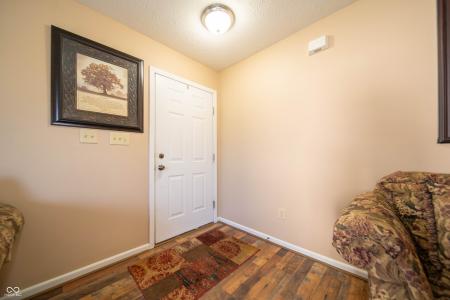 1247 Flint Court, Anderson, Indiana 46013, Stati Uniti