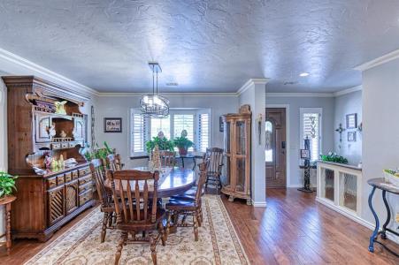 116 Saint Charles Place, Chickasha, Oklahoma 73018, Estados Unidos