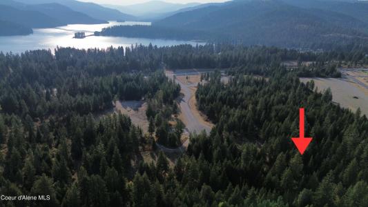 Lt 2 Blk 3 and Lots 1, 2, 4 & 5 Wendland Way, Spirit Lake, Idaho 83869