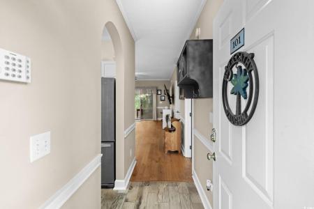 4191 Hibiscus Dr. , 101, Little River, דרום קרוליינה 29566, ארצות הברית של אמריקה