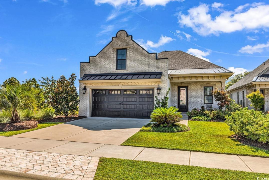 8488 Cape Dutch Loop, Myrtle Beach, Carolina Del Sur 29572, Estados Unidos