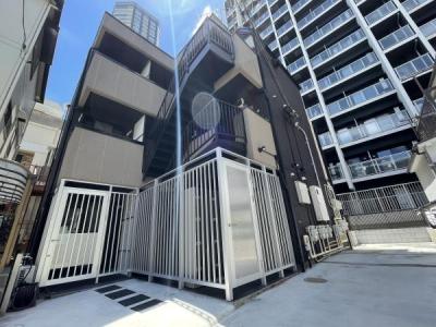 市谷薬王寺町, 新宿区, Tokyo 162-0063, Japon