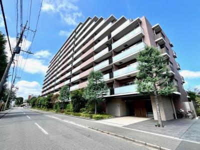 富士見町1丁目, ウエリス武蔵野富士見町, 東村山市, Tokyo 189-0024, Japan
