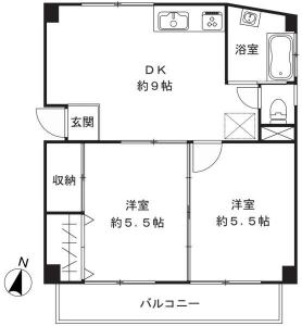 201, 三番町12-7, 土肥マンション, 千代田区, Tokyo 102-0075, Japonya