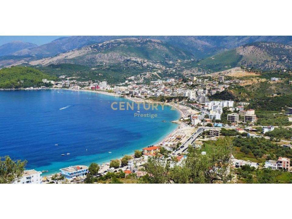 Dhërmi, Vlorë, Albania