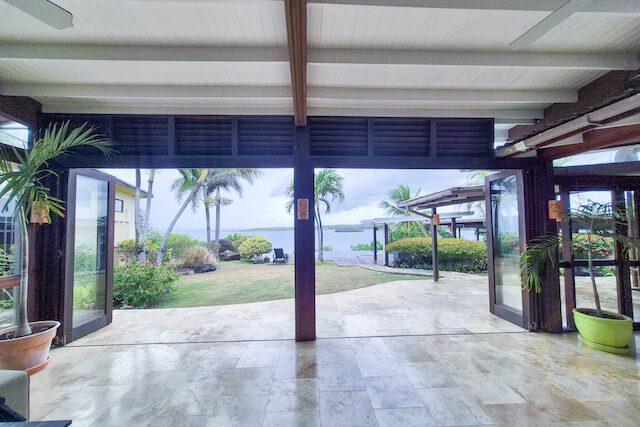 Waterfront Escape Villa, Fort Jeudy, St.George West Indies, Granada