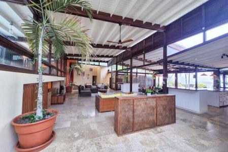 Waterfront Escape Villa, Fort Jeudy, St.George West Indies, Granada