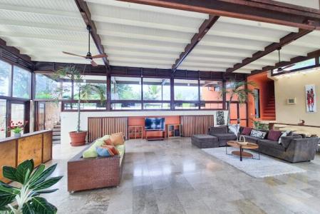 Waterfront Escape Villa, Fort Jeudy, St.George West Indies, Granada