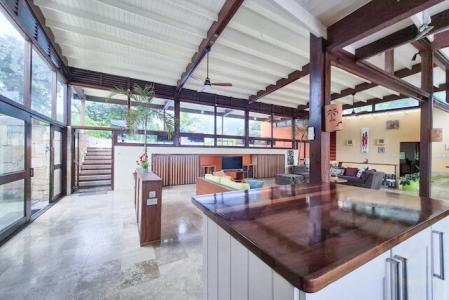 Waterfront Escape Villa, Fort Jeudy, St.George West Indies, Granada