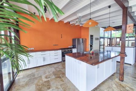 Waterfront Escape Villa, Fort Jeudy, St.George West Indies, Granada