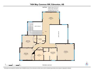 7404 MAY COMMON NW, Edmonton, Alberta T6R 0V3, Canada