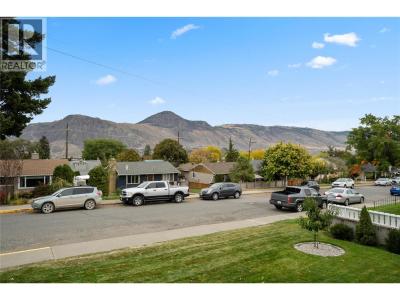 905 MUNRO STREET, Kamloops, Colombie-Britannique V2C 3G2, Canada