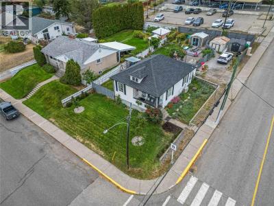 905 MUNRO STREET, Kamloops, Colombie-Britannique V2C 3G2, Canada