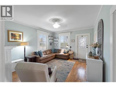 905 MUNRO STREET, Kamloops, Colombie-Britannique V2C 3G2, Canada