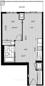 575 BLOOR STREET, Toronto (north St. James Town), 安大略省 M4W 0B2, 加拿大