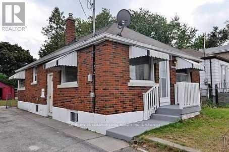 4075 LAWRENCE AVENUE EAST, Toronto (west Hill), Ontario M1E 2R6, Canada