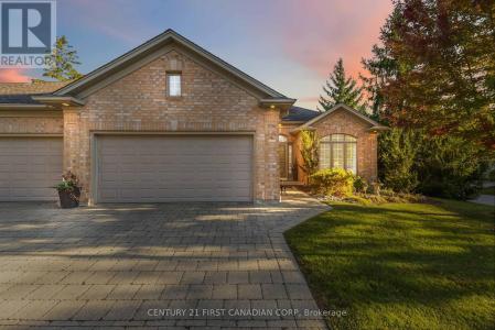 140 MCGARRELL DRIVE, London North (north R), 安大略省 N6G 5J1, 加拿大