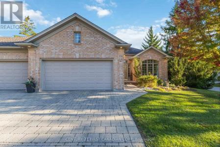 140 MCGARRELL DRIVE, London North (north R), 安大略省 N6G 5J1, 加拿大