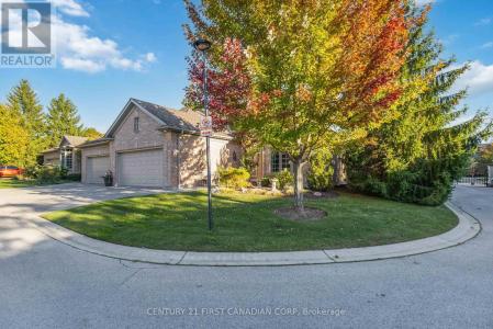 140 MCGARRELL DRIVE, London North (north R), 安大略省 N6G 5J1, 加拿大