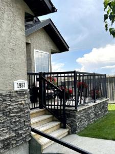 1957 HIGH COUNTRY DRIVE NW, High River, アルバータ T1V 0A5, カナダ