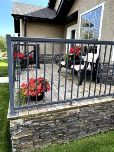 1957 HIGH COUNTRY DRIVE NW, High River, アルバータ T1V 0A5, カナダ