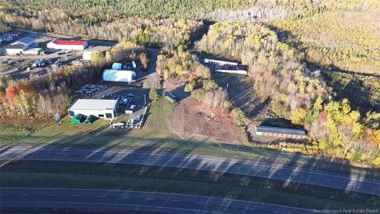 N/A HIGHWAY 2, Woodstock, New Brunswick E7M 4C4, Canada