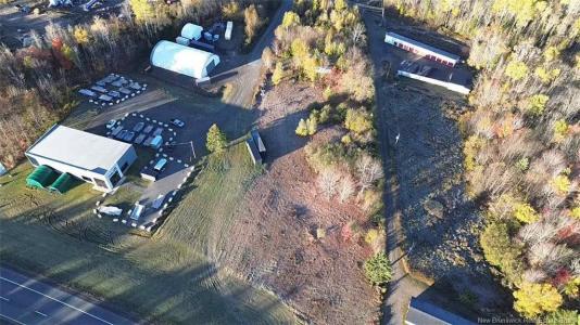 N/A HIGHWAY 2, Woodstock, New Brunswick E7M 4C4, Canada