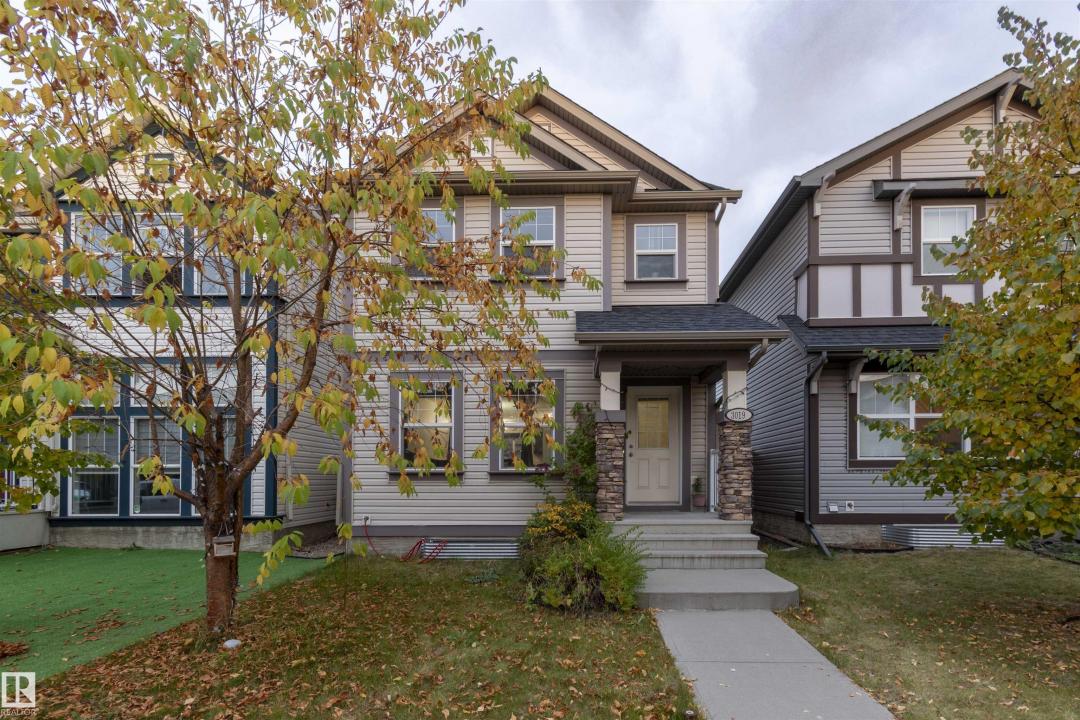 3019 ARTHURS CRESCENT SW, Edmonton, 阿尔伯塔 T6W 2H9, 加拿大