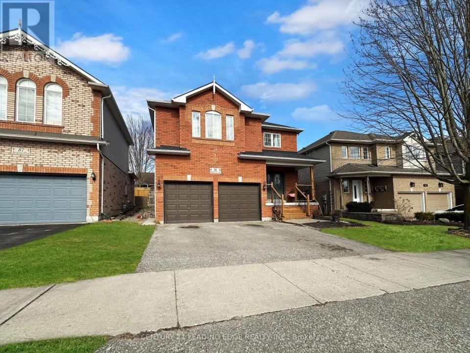 91 PERRYVIEW DRIVE, Scugog (port Perry), 온타리오주 L9L 1T6, 캐나다