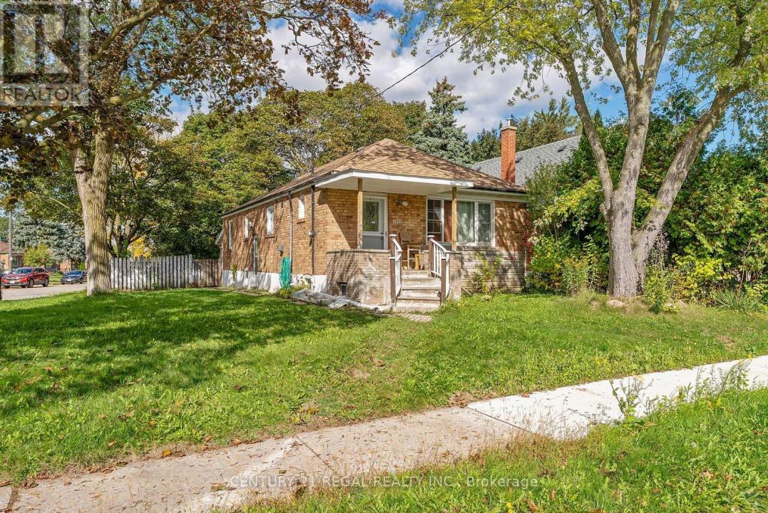 106 FLORA DRIVE, Toronto (dorset Park), 安大略省 M1P 1A8, 加拿大