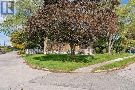 106 FLORA DRIVE, Toronto (dorset Park), 安大略省 M1P 1A8, 加拿大