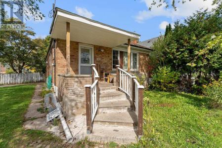 106 FLORA DRIVE, Toronto (dorset Park), 安大略省 M1P 1A8, 加拿大