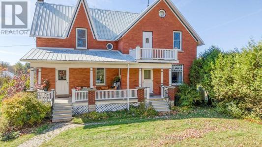 713 RUTHERFORD SIDEROAD, Tay Valley, Ontario K7H 3C9, Canada