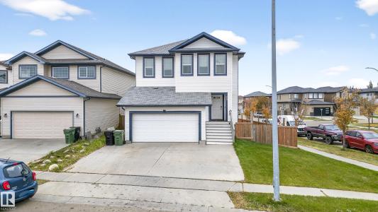 99 DALQUIST BAY, Leduc, 앨버타주 T9E 0J7, 캐나다