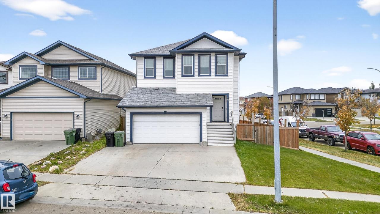 99 DALQUIST BAY, Leduc, 阿尔伯塔 T9E 0J7, 加拿大