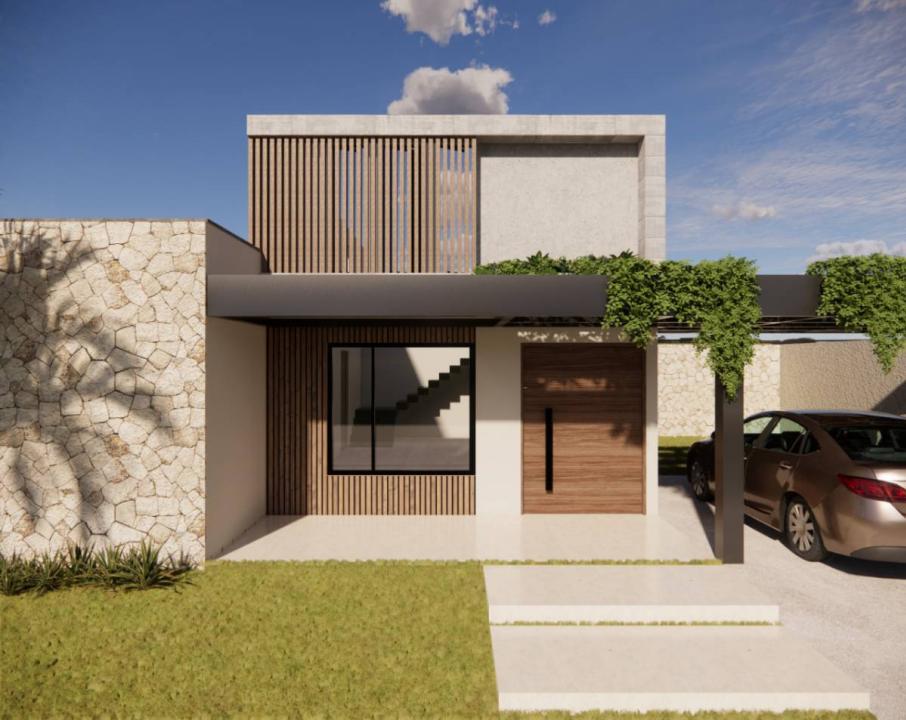 Santo Domingo Managua, Managua 00001, Nicaragua