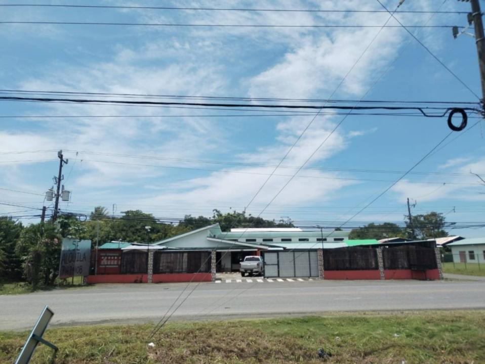 Quepos Quepos, Puntarenas 60601, Costa Rica