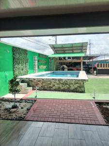 Quepos Quepos, Puntarenas 60601, Costa Rica