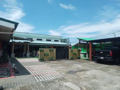 Quepos Quepos, Puntarenas 60601, Costa Rica