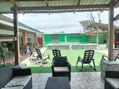 Quepos Quepos, Puntarenas 60601, Costa Rica