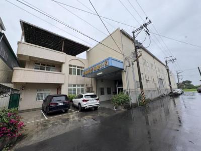 潭富路二段, Tanzi Dist., Taichung 427, Tajwan